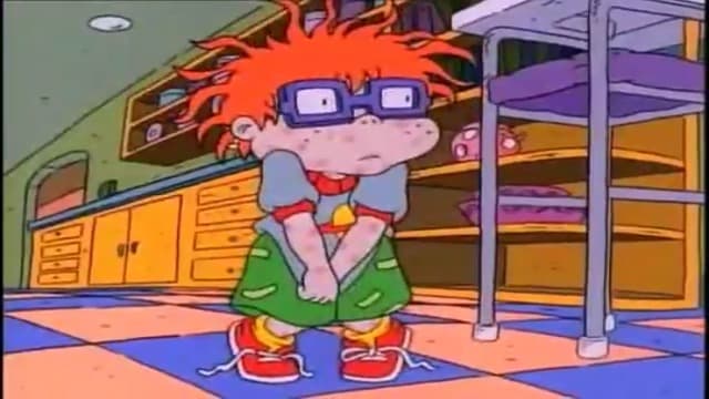 Assistir Rugrats Dublado Desenho 67 - ep 67