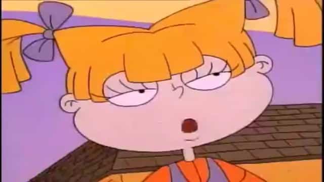 Assistir Rugrats Dublado Desenho 69 - ep 69