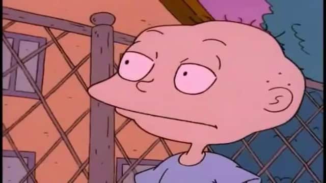 Assistir Rugrats Dublado Desenho 70 - ep 70