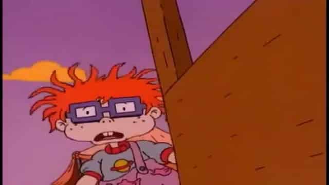 Assistir Rugrats Dublado Desenho 71 - ep 71