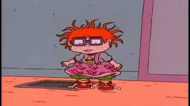 Assistir Rugrats Dublado Desenho 72 - ep 72