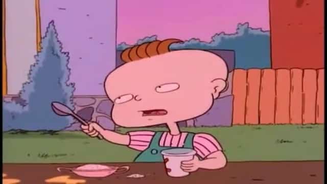 Assistir Rugrats Dublado Desenho 73 - ep 73