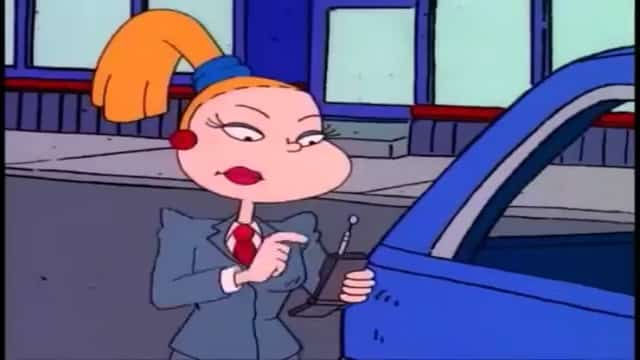 Assistir Rugrats Dublado Desenho 75 - ep 75