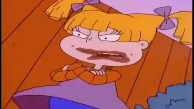 Assistir Rugrats Dublado Desenho 77 - ep 77