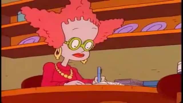 Assistir Rugrats Dublado Desenho 78 - ep 78