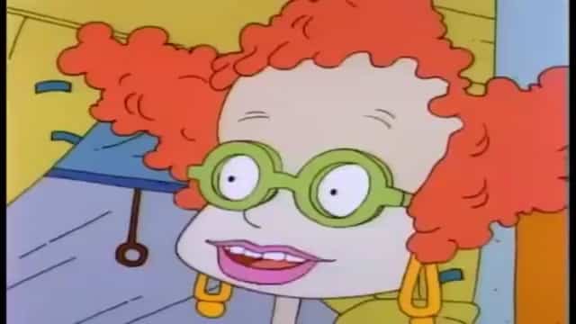 Assistir Rugrats Dublado Desenho 8 - ep 08