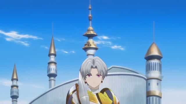 Assistir Shironeko Project: Zero Chronicle  Episódio 4 - ep