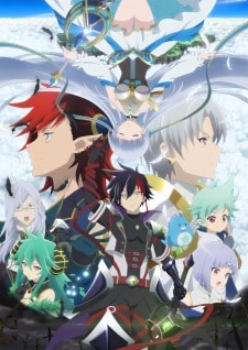 Assistir Shironeko Project: Zero Chronicle Todos os Episódios  Online Completo