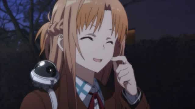 Assistir Sword Art Online 2  Ova 2 - OVA