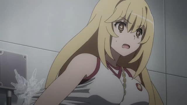 assistir-toaru-kagaku-no-railgun-t-episodio-3-meus-animes-online -  IntoxiAnime