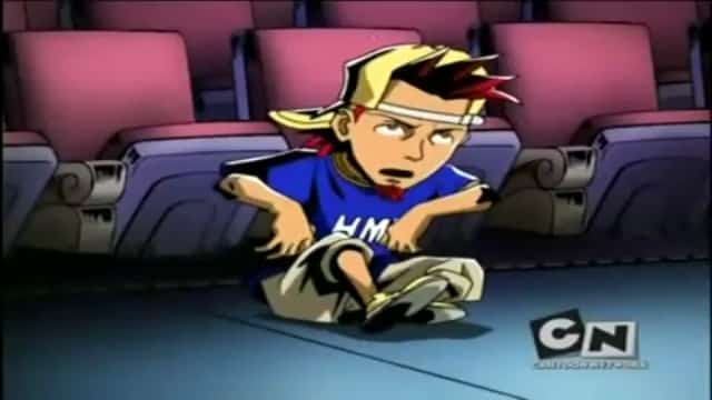 Assistir Viewtiful Joe Dublado Desenho 1 - Um Garoto Chamado Joe