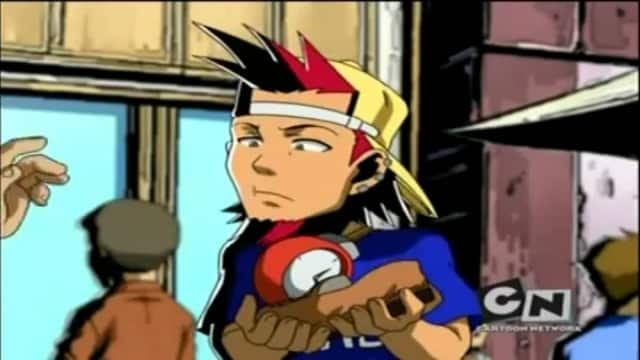 Assistir Viewtiful Joe Dublado Desenho 11 - O Dia em que o Mundo Perdeu Suas Cores