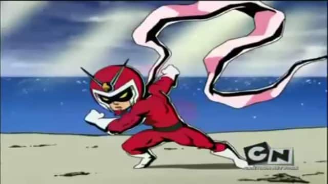 Assistir Viewtiful Joe Dublado Desenho 12 - Objetivo: V-watch