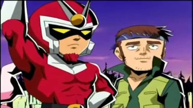 Viewtiful Joe - Dublado - Episódios - Saikô Animes