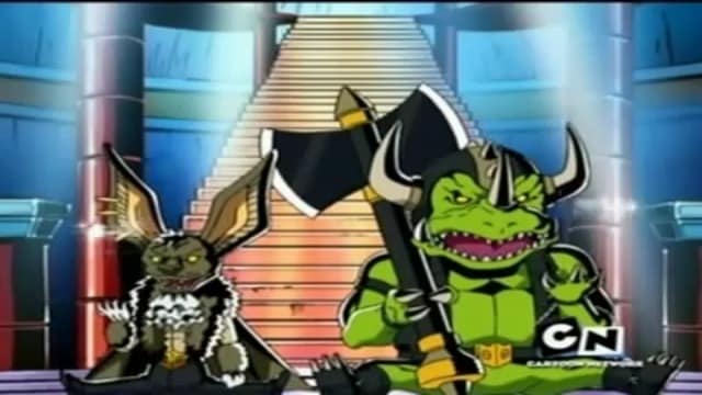 Viewtiful Joe - Dublado - Episódios - Saikô Animes