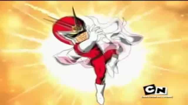 Assistir Viewtiful Joe Dublado Desenho 22 - A Grande Fuga de Sylvia