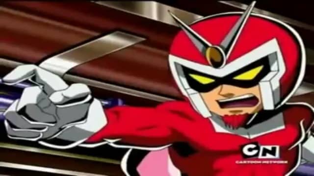 Assistir Viewtiful Joe Dublado Desenho 23 - O Choque entre Joe e Alastor