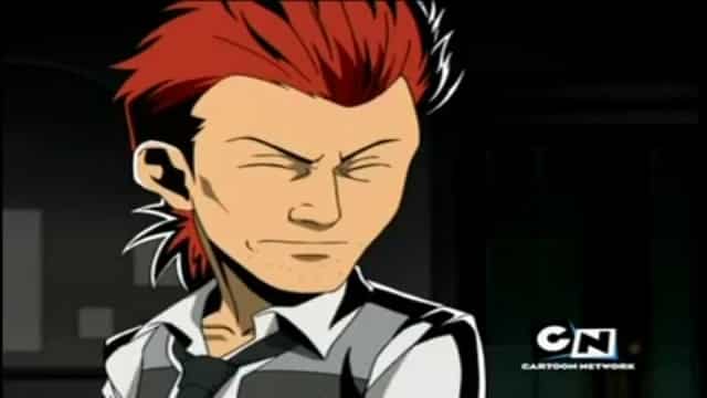 Assistir Viewtiful Joe Dublado Desenho 29 - Sylvia, a Mulher que Trouxe o Tornado