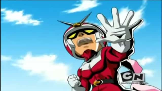 Assistir Viewtiful Joe Dublado Desenho 3 - Meu Nome É Viewtiful Joe