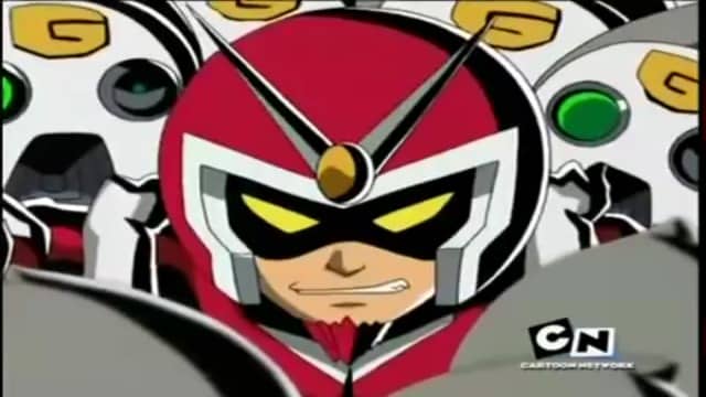 Viewtiful Joe - Dublado - Episódios - Saikô Animes