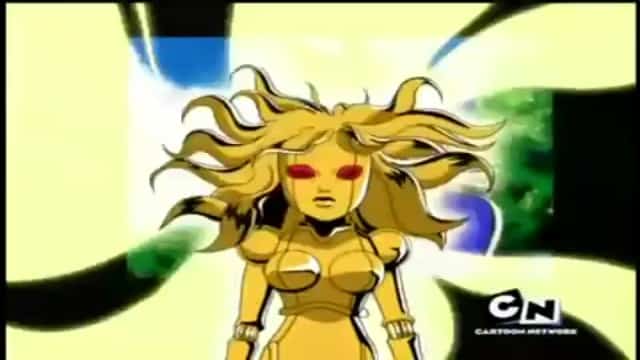 Assistir Viewtiful Joe Dublado Desenho 37 - Arde Coração de Metal