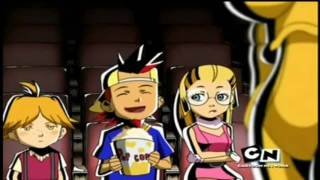 Viewtiful Joe - Dublado - Episódios - Saikô Animes