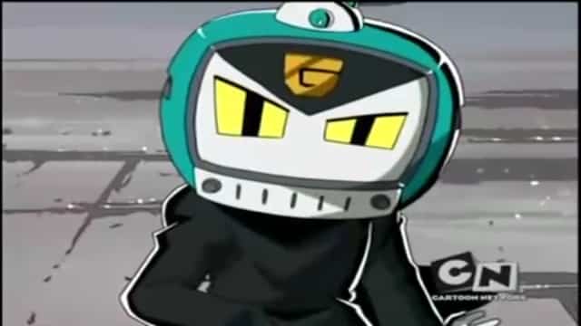 Assistir Viewtiful Joe Dublado Desenho 42 - O Duelo entre Joe e Júnior