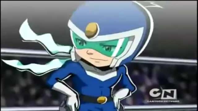 Assistir Viewtiful Joe Dublado Desenho 43 - Os Óculos Favoritos de Sprocket