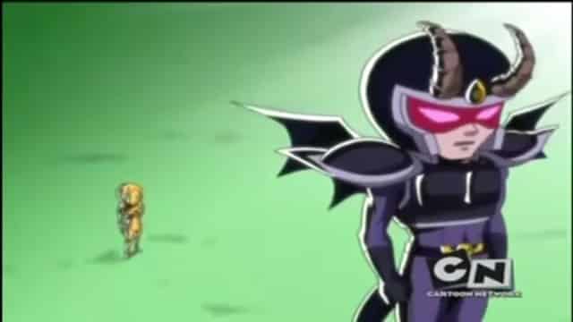 Assistir Viewtiful Joe Dublado Desenho 46 - As Jóias de Rachel