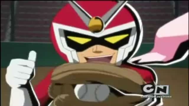 Assistir Viewtiful Joe Dublado Desenho 48 - O Combate entre os Eternos Rivais