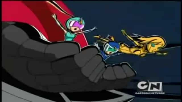 Viewtiful Joe - Dublado - Episódios - Saikô Animes