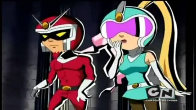 Assistir Viewtiful Joe Dublado Desenho 51 - O Super-Herói de Amanhã Pode Ser Você