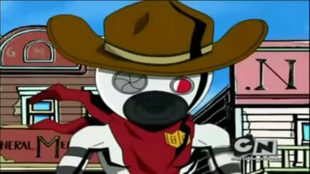 Assistir Viewtiful Joe Dublado Desenho 6 - Venha, Six Machine