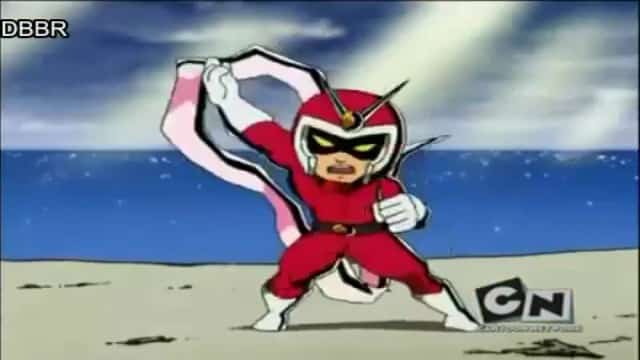 Assistir Viewtiful Joe Dublado Desenho 7 - Cuidado! Suragon à Vista