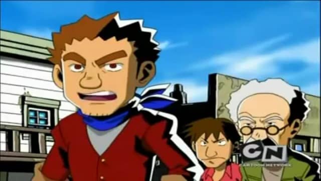 Assistir Viewtiful Joe Dublado Desenho 8 - Herói Desclassificado