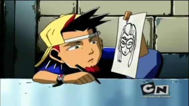 Assistir Viewtiful Joe Dublado Desenho 9 - Problemas: Estou de Férias