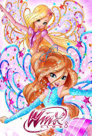 Assistir O Club Das Winx 7 Temporada Dublado Todos os Episódios  Online Completo