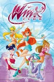 Assistir O Club Das Winx 3 Temporada Dublado Todos os Episódios  Online Completo