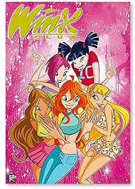 Assistir O Club Das Winx 5 Temporada Dublado Todos os Episódios  Online Completo