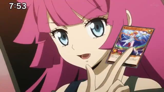 Assistir Yu-Gi-Oh! Sevens: 1x13 Online