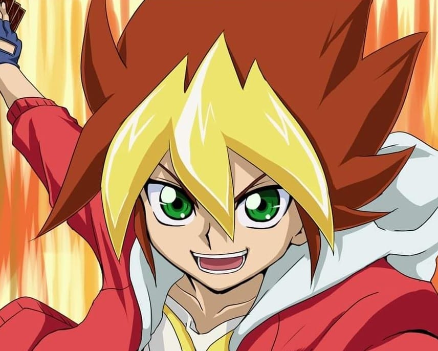 Assistir Yu-Gi-Oh! Sevens: 1x13 Online