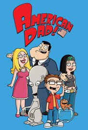 Assistir American Dad! 6 Temporada Dublado Todos os Episódios  Online Completo