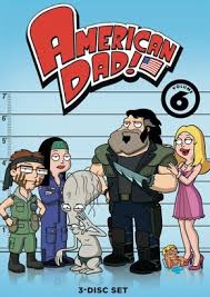 Assistir American Dad! 8 Temporada Dublado Todos os Episódios  Online Completo