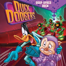 Assistir Duck Dodgers 3 Temporada Dublado Todos os Episódios  Online Completo