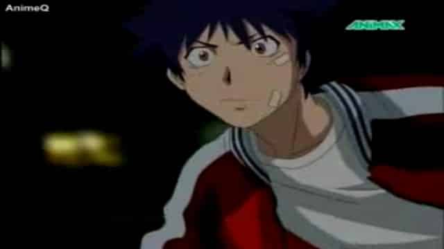 Assistir Air Gear Dublado Episódio 1 - Manobra