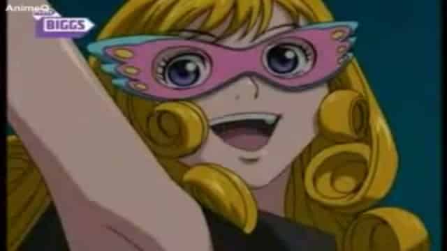 Assistir Air Gear Dublado Episódio 12 - Ela está finalmente aqui: a Savior Rider