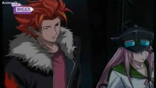 Assistir Air Gear Dublado Episódio 18 - Finalmente uma vitória