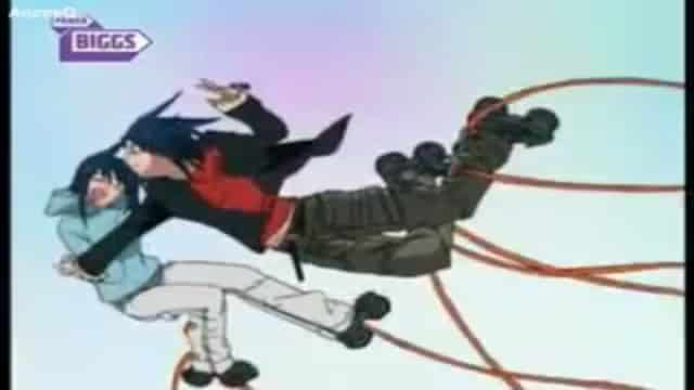 Assistir Air Gear Dublado Episódio 20 - Finalmente o fim