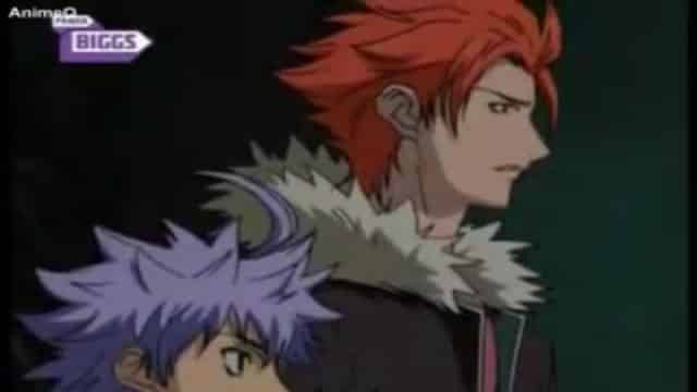 Assistir Air Gear Dublado Episódio 21 - Vitória dos Genesis!