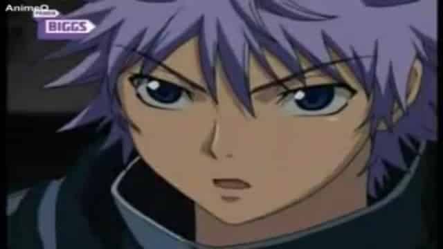 Assistir Air Gear Dublado Episódio 22 - A batalha por documentos de Agito!